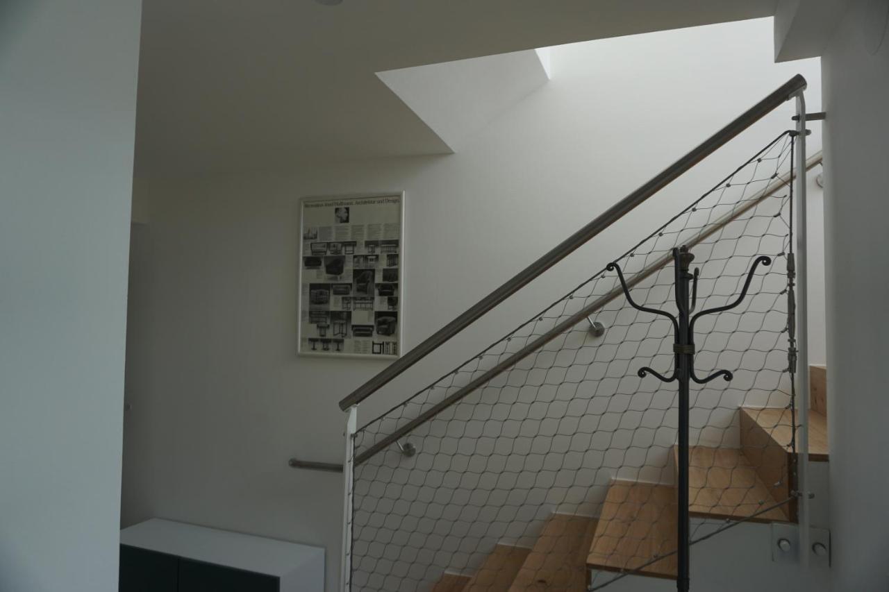 Augartenblick Penthouse 15 Wien Eksteriør billede