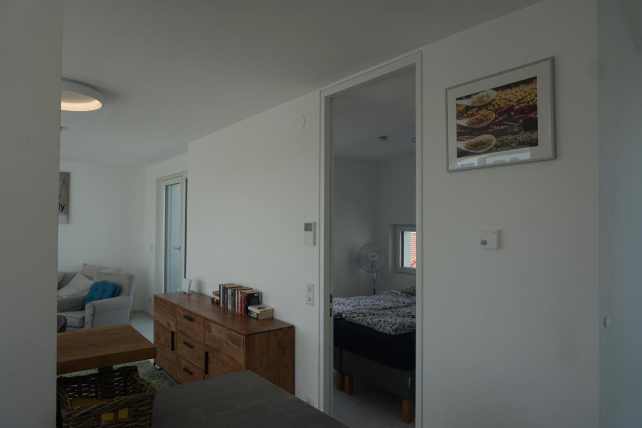 Augartenblick Penthouse 15 Wien Eksteriør billede