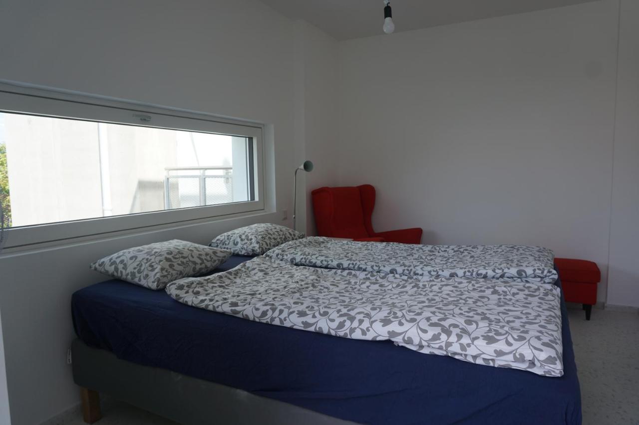 Augartenblick Penthouse 15 Wien Eksteriør billede